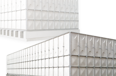 The Importance of GRP Water Tanks in Sustainable Water Storage