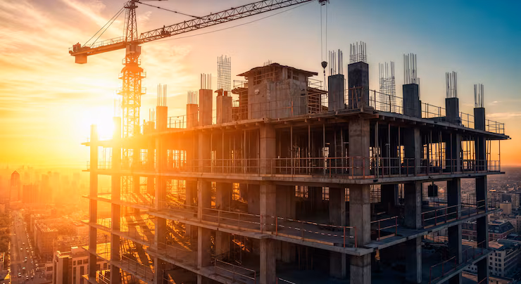 Construction Services